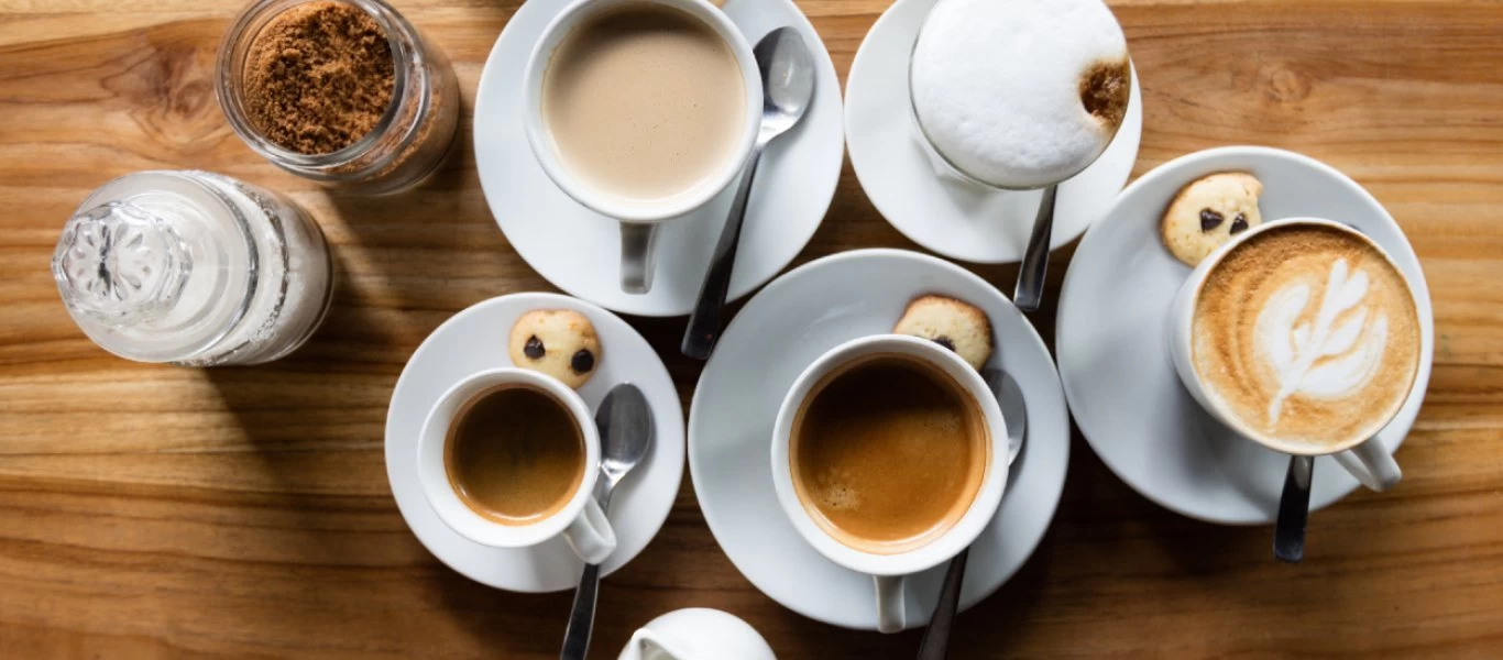 Εσύ το ήξερες; - Αυτή είναι η ιδανική ώρα για να πιεις τον καφέ σου